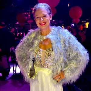 Meet your Posher, Andrea